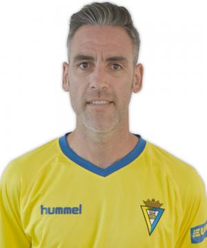 Abel Gmez (Lorca F.C.) - 2016/2017